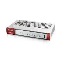 Zyxel ATP100 pare-feux (matériel) 1 Gbit/s
