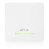 Zyxel NWA50BE PRO 5764 Mbit/s Blanc Connexion Ethernet, supportant l'alimentation via ce port (PoE)