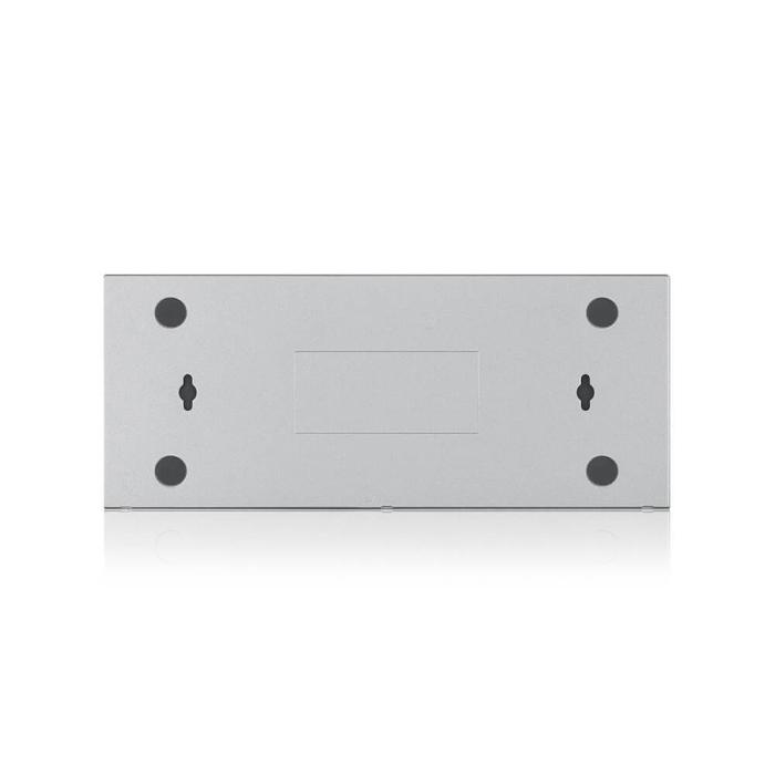 Zyxel XGS1010-12-ZZ0102F commutateur réseau Non-géré Gigabit Ethernet (10/100/1000) Gris — image 6 sur 9