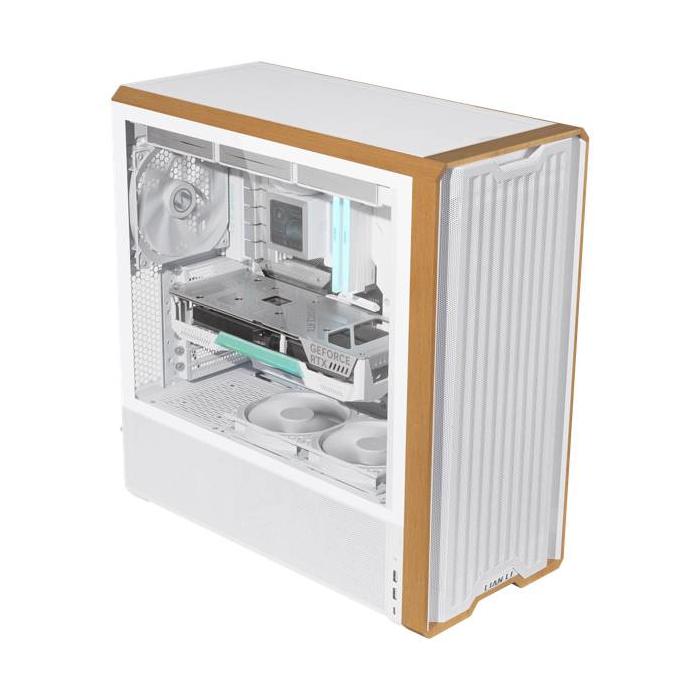 caja PC Gaming