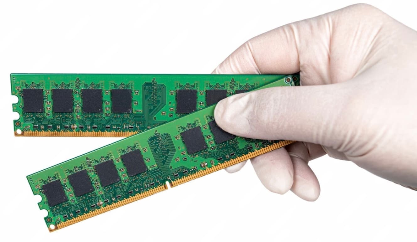 memoria ram para mejorar el rendimiento