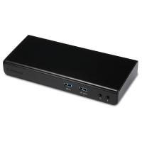 2-Power DOC0101A replicatore di porte e docking station per laptop Nero