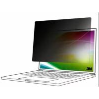 3M BPNAP007 schermo anti-riflesso 38,9 cm (15.3'') Computer portatile Filtro per la privacy senza bordi per display