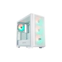 ABYSM AB123013 computer case Desktop Bianco