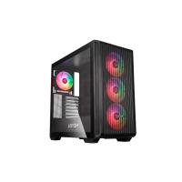 ABYSM Danube KAMP BX300 Desktop Nero