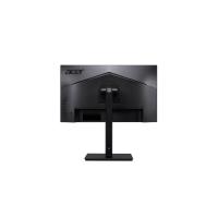 Acer B277U E Monitor PC 68,6 cm (27'') 2560 x 1440 Pixel Wide Quad HD LCD Nero