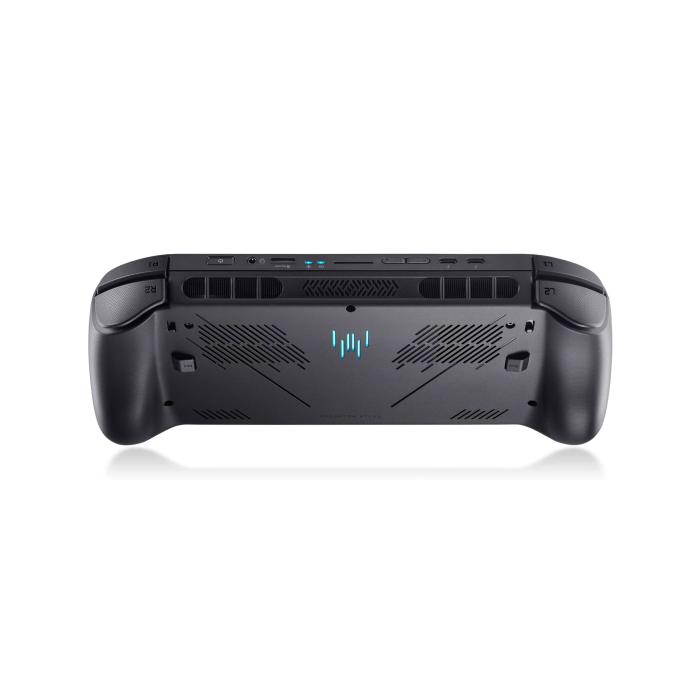 Acer Console di gioco portatile Atlas 8 PA08-I51-G6AC — immagine 14 di 18