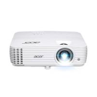 Acer P1657Ki videoproiettore Proiettore a raggio standard 4500 ANSI lumen DLP 1080p (1920x1080) Compatibilità 3D Bianco