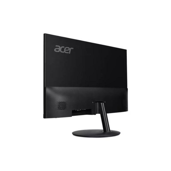 Acer SH322QU A Monitor PC 80 cm (31.5'') 2560 x 1440 Pixel Wide Quad HD LED Nero — immagine 5 di 14