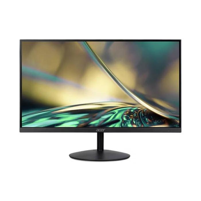 Acer SH322QU A Monitor PC 80 cm (31.5'') 2560 x 1440 Pixel Wide Quad HD LED Nero — immagine 8 di 14