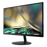 Acer SH322QU A Monitor PC 80 cm (31.5'') 2560 x 1440 Pixel Wide Quad HD LED Nero, vedi immagine 3 di 14