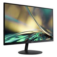 Acer SH322QU A Monitor PC 80 cm (31.5'') 2560 x 1440 Pixel Wide Quad HD LED Nero, vedi immagine 2 di 14