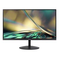 Acer SH322QU A Monitor PC 80 cm (31.5'') 2560 x 1440 Pixel Wide Quad HD LED Nero, vedi immagine 8 di 14