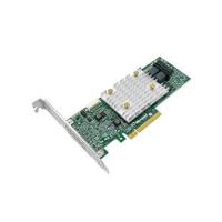 Adaptec HBA 1100-8i scheda di interfaccia e adattatore Mini-SAS HD Interno