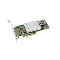 Adaptec SmartRAID 3102-8i controller RAID PCI Express x8 3.0 12 Gbit/s