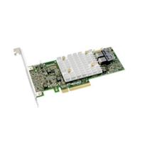 Adaptec SmartRAID 3102E-8i scheda di interfaccia e adattatore Interno SAS, SATA