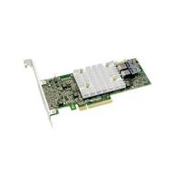 Adaptec SmartRAID 3154-8i controller RAID PCI Express x8 3.0 12 Gbit/s