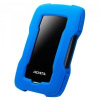 ADATA HD330 disco rigido esterno 1 TB 2.5'' Micro-USB B 3.2 Gen 1 (3.1 Gen 1) Blu, vedi immagine 4 di 4