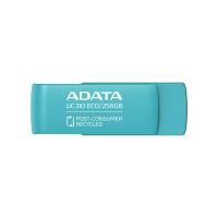 ADATA UC310 ECO unità flash USB 256 GB USB tipo A 3.2 Gen 1 (3.1 Gen 1) Verde
