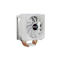 Aerocool Cylon 4F Processore Refrigeratore 12 cm Bianco 1 pz