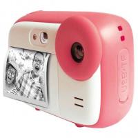 AgfaPhoto ARKICPK fotocamera a stampa istantanea 1280 x 720 Pixel CMOS Rosa, Bianco, vedi immagine 17 di 26