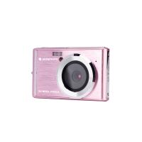 AgfaPhoto Compact DC5500 Fotocamera compatta 24 MP CMOS 5600 x 4200 Pixel Rosa