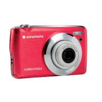 AgfaPhoto Compact Realishot DC8200 1/3.2'' Fotocamera compatta 18 MP CMOS 4896 x 3672 Pixel Rosso