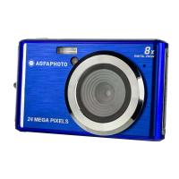 AgfaPhoto Realishot DC5500 Fotocamera compatta 24 MP CMOS 5616 x 3744 Pixel Blu