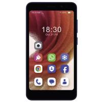 AGM Note N2 32GB 12,6 cm (4.96'') Doppia SIM 3 GB 3000 mAh Blu