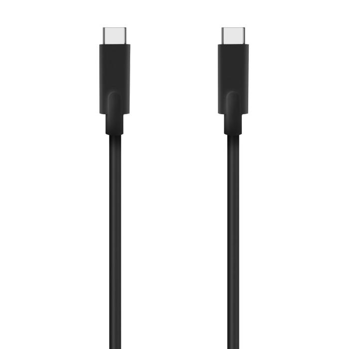 AISENS A107-0705 cavo USB USB 3.2 Gen 2 (3.1 Gen 2) 3 m USB C Nero