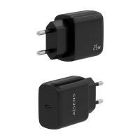 AISENS A110-0757 Caricabatterie per dispositivi mobili Universale Nero AC Ricarica rapida Interno, vedi immagine 3 di 5