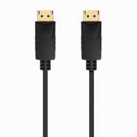 AISENS A124-0740 cavo DisplayPort 2 m Nero