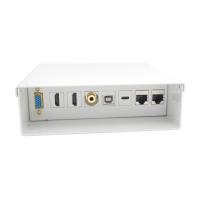 AISENS A127-0720 ricambio per apparecchiature AV Scatola di connessione multimediale Universale