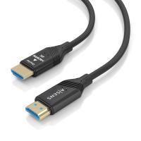 AISENS A148-0930 cavo HDMI 20 m HDMI tipo A (Standard) Nero, vedi immagine 2 di 4