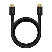 AISENS A150-0680 cavo HDMI 5 m HDMI tipo A (Standard) Nero, vedi immagine 3 di 3