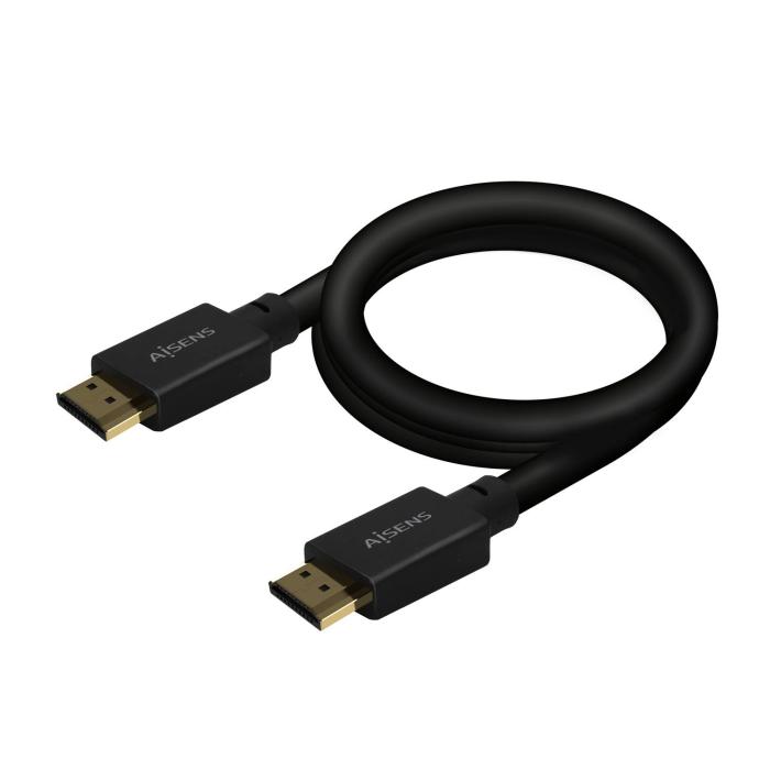 AISENS A150-0680 cavo HDMI 5 m HDMI tipo A (Standard) Nero — immagine 2 di 3
