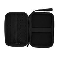AISENS ASBG-003-BK custodia per unità di archiviazione Custodia a tasca Oxford Nero, vedi immagine 5 di 6