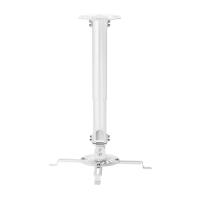 AISENS CP04TSRE-133 supporto per proiettore Soffitto Bianco