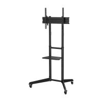 AISENS Eco 177,8 cm (70'') Nero