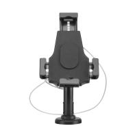 AISENS MS1P02-111 supporto antifurto per tablet 27,9 cm (11'') Nero