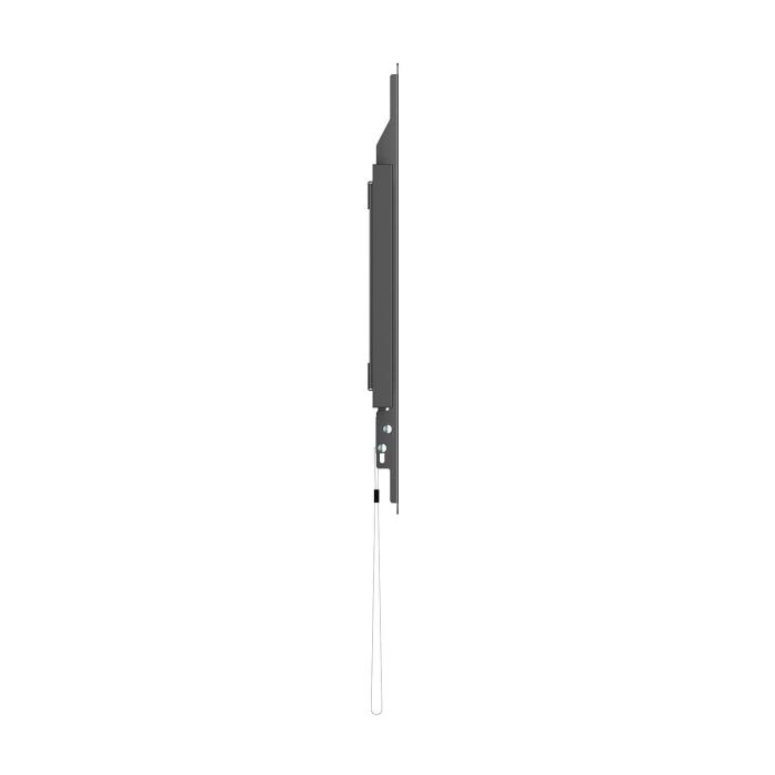 AISENS WT100F-365 Supporto TV a parete 2,54 m (100'') Nero — immagine 3 di 14