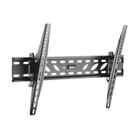 AISENS WT70T-019 Supporto TV a parete 177,8 cm (70'') Nero