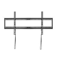 AISENS WT90F-119 Supporto TV a parete 2,29 m (90'') Nero