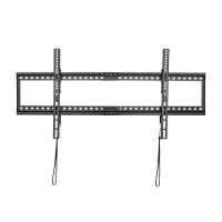 AISENS WT90T-121 Supporto TV a parete 2,29 m (90'') Nero