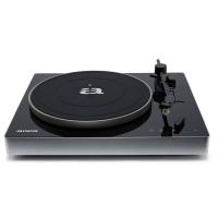 Aiwa APX-680BT piatto audio Giradischi con trasmissione a cinghia Nero Automatico