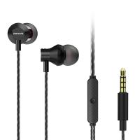 Aiwa ESTM-50BK cuffia e auricolare Cablato In-ear MUSICA
