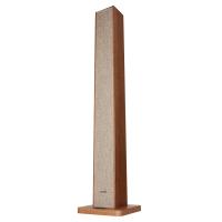 Aiwa TSBT-270WD altoparlante Legno Con cavo e senza cavo 50 W