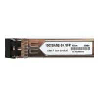Alcatel-Lucent Enterprise 1000BASE-SX SFP modulo del ricetrasmettitore di rete 1000 Mbit/s 850 nm