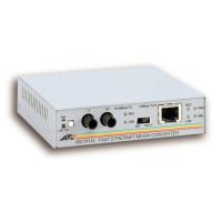 Allied Telesis AT-MC101XL convertitore multimediale di rete 100 Mbit/s