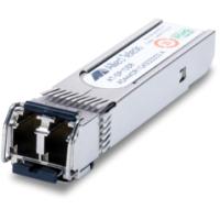 Allied Telesis AT-SP10SR modulo del ricetrasmettitore di rete Fibra ottica 10300 Mbit/s SFP+ 850 nm